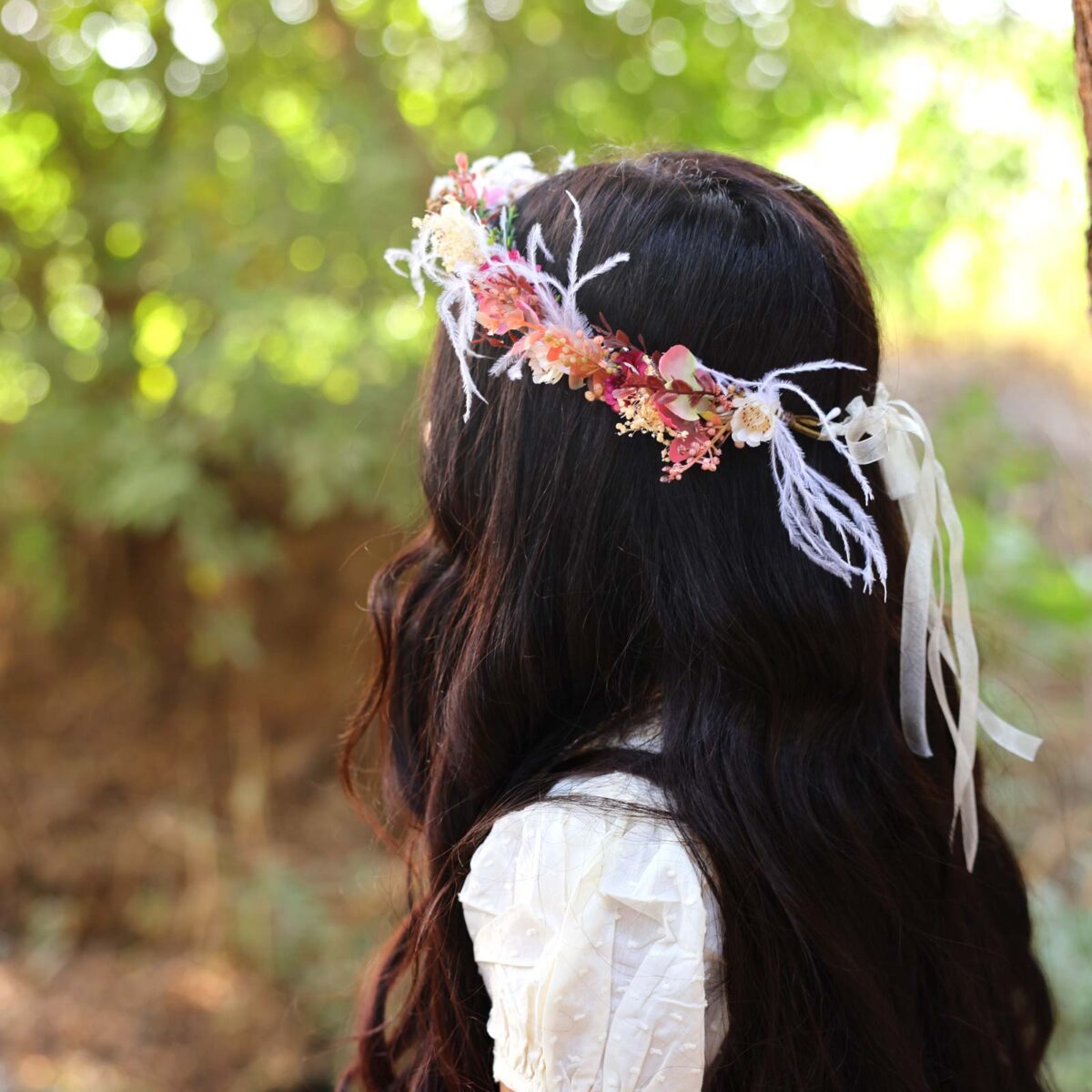 Flower Crown - Image 1