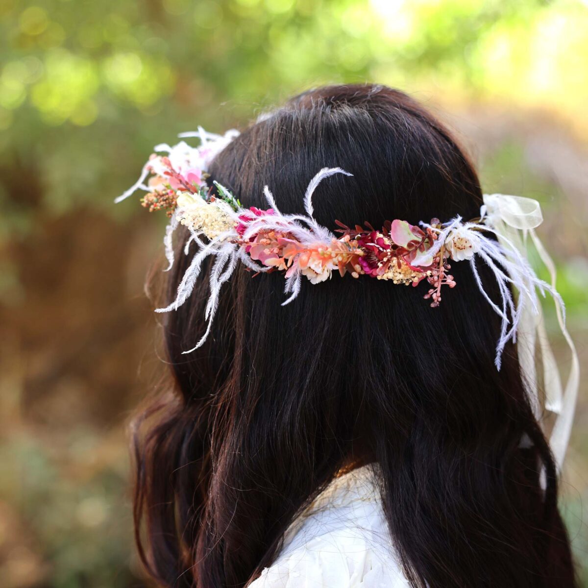 Flower Crown - Image 3