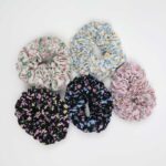 Hair Scrunchies