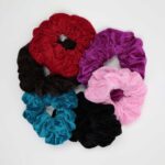 Hair Scrunchies