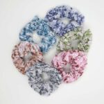 Hair Scrunchies