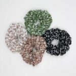 Hair Scrunchies