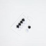 Mini Hair Claw Clips