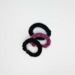 Round Hair Ties