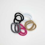 Round Hair Ties
