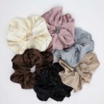 Hair Scrunchies