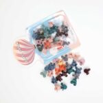 Mini Hair Claw Clips