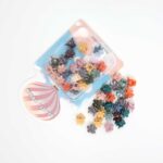 Mini Hair Claw Clips