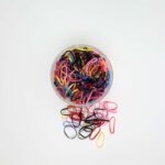 Hair Rubber Tie