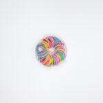 Hair Rubber Tie