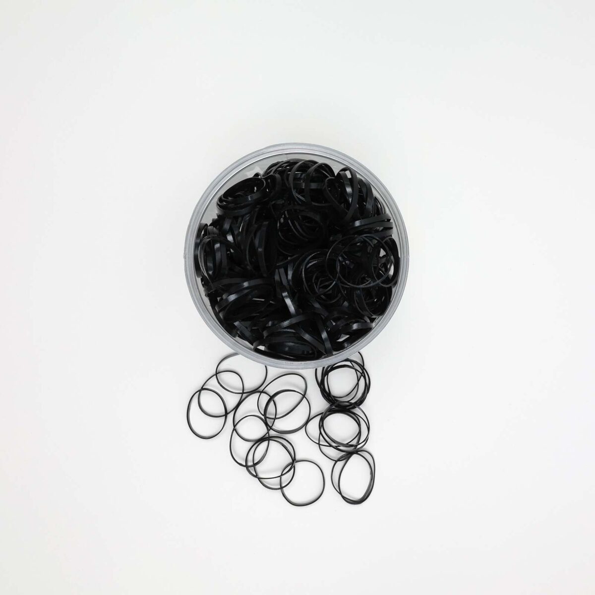 Hair Rubber Tie - Image 1
