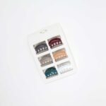 Mini Hair Claw Clips
