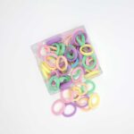 Round Hair Ties