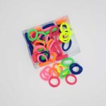 Round Hair Ties