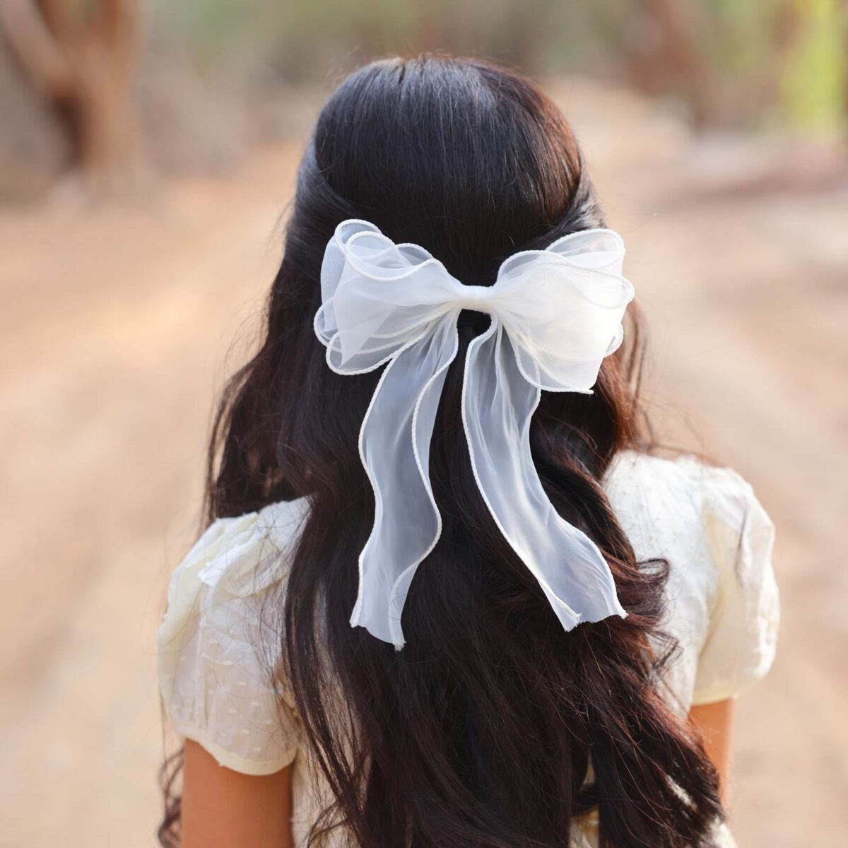 Occasion Hair Clip - Image 1