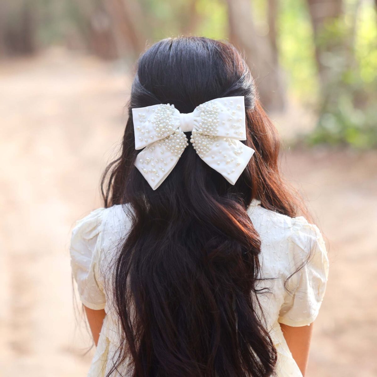 Occasion Hair Clip - Image 1