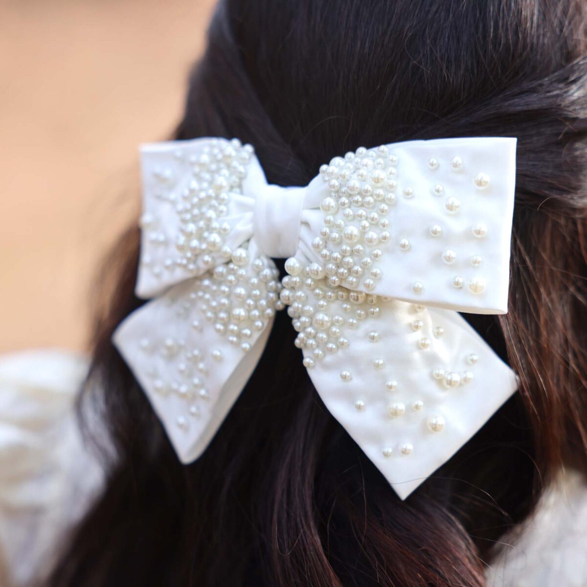 Occasion Hair Clip - Image 2