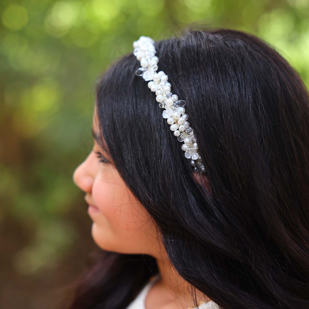 Occasion Hair Band - Image 1