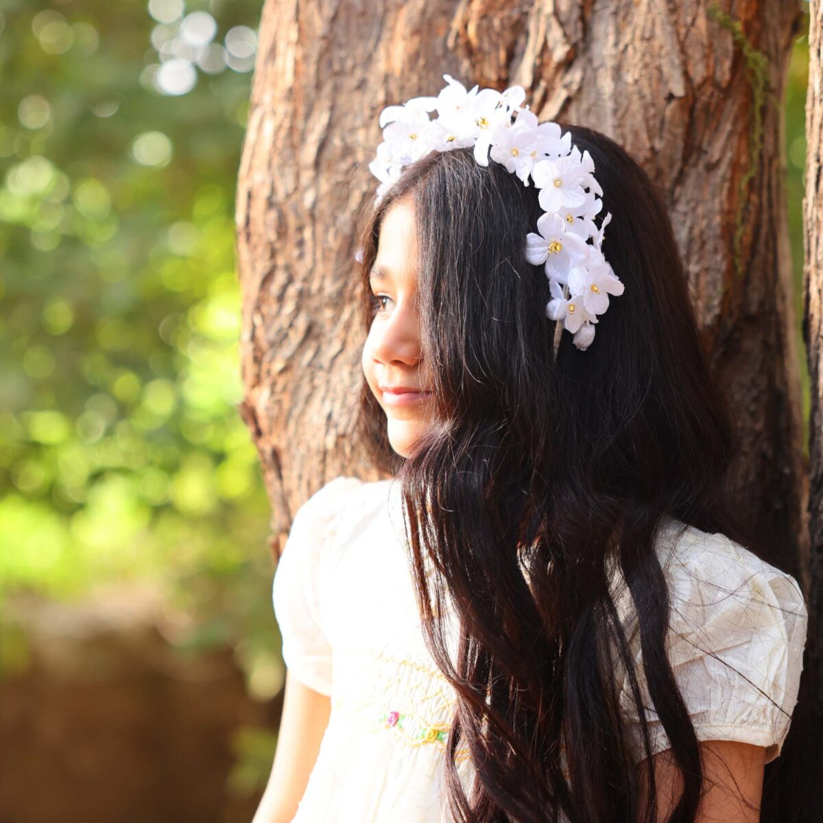 Occasion Hair Band - Image 1