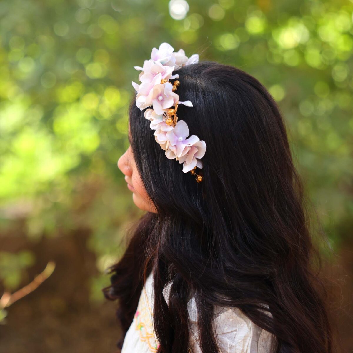 Occasion Hair Band - Image 1