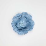 Flower Hair Clip