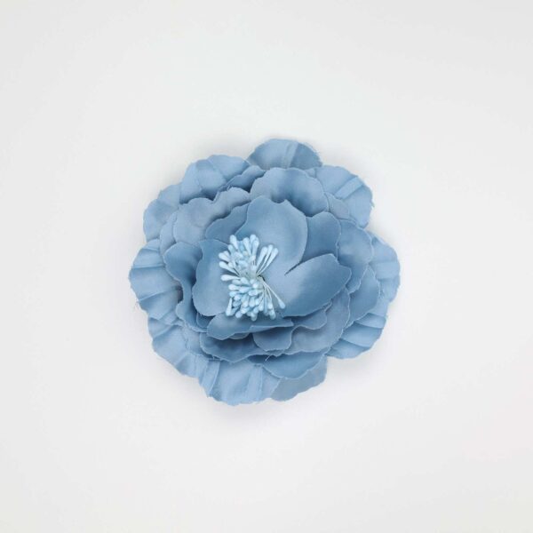 Flower Hair Clip