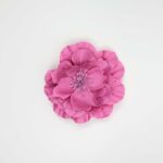 Flower Hair Clip - Image 5