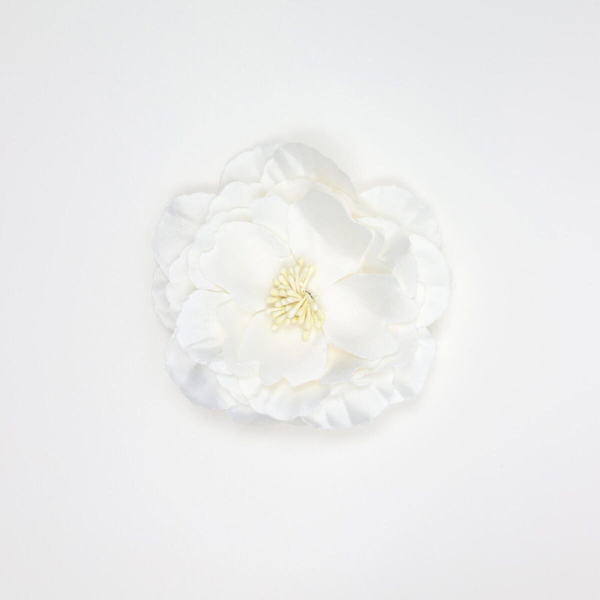 Flower Hair Clip - Image 10