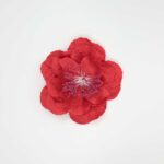 Flower Hair Clip - Image 2