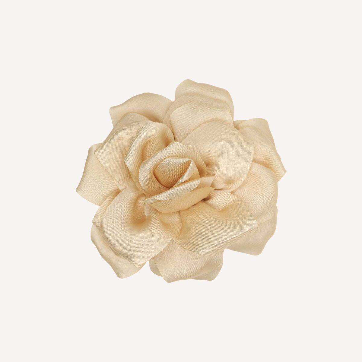 Flower Hair Clip - Image 5