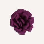 Flower Hair Clip - Image 3
