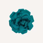 Flower Hair Clip