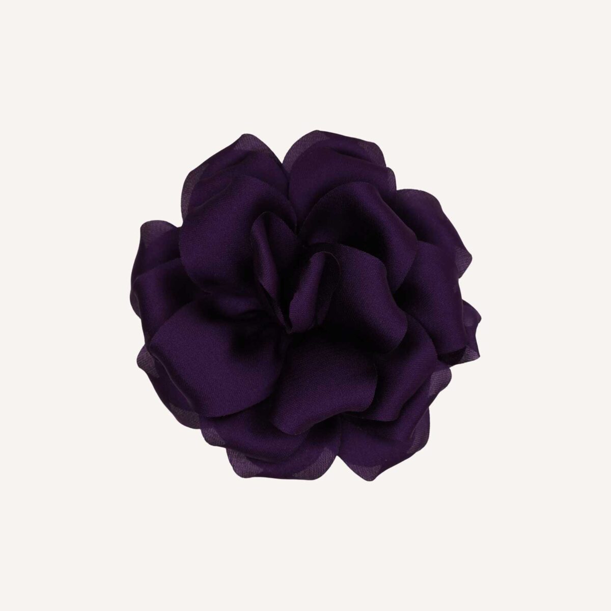 Flower Hair Clip - Image 14