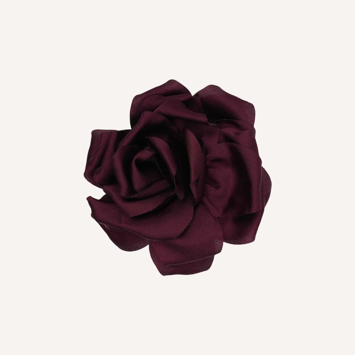 Flower Hair Clip - Image 25