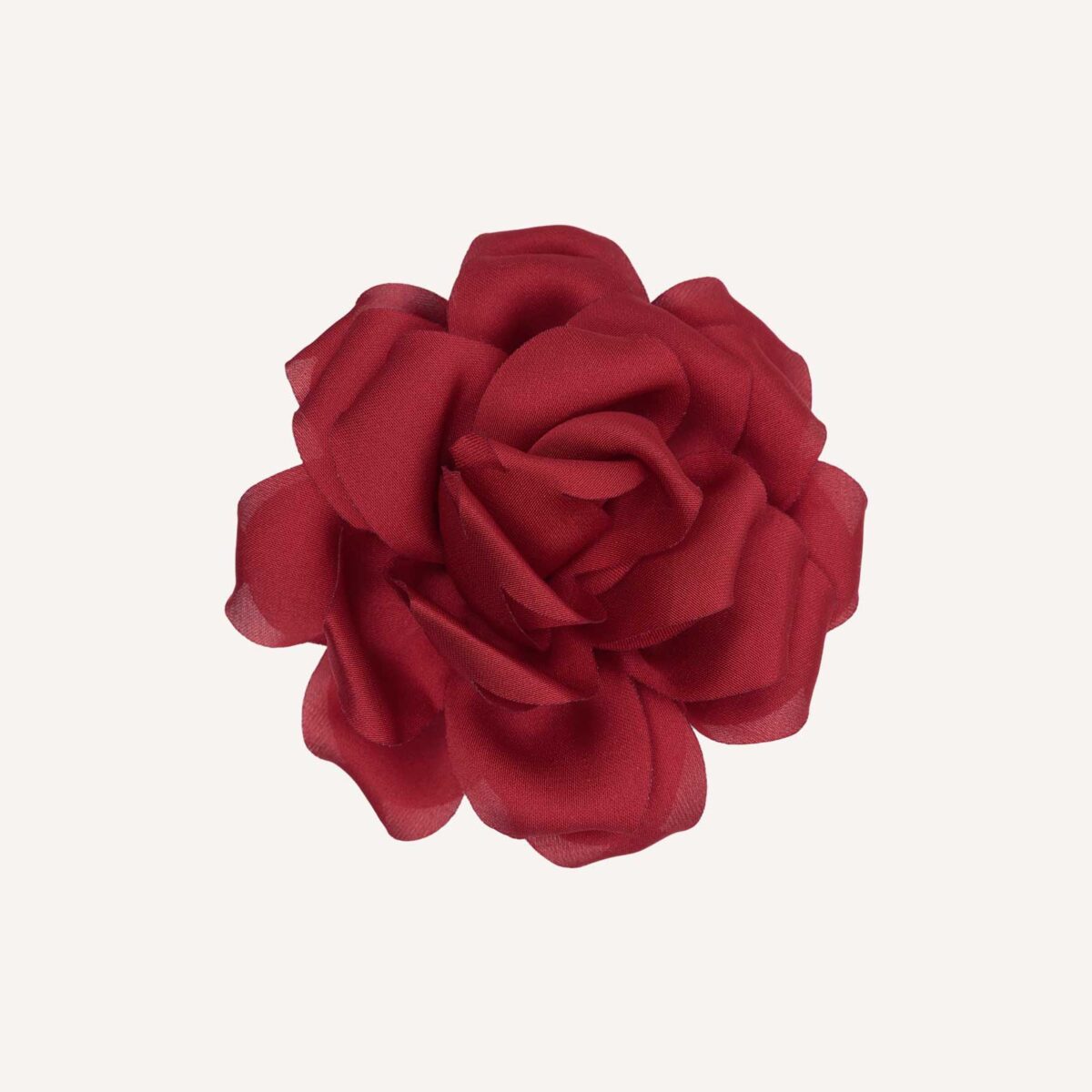 Flower Hair Clip - Image 33