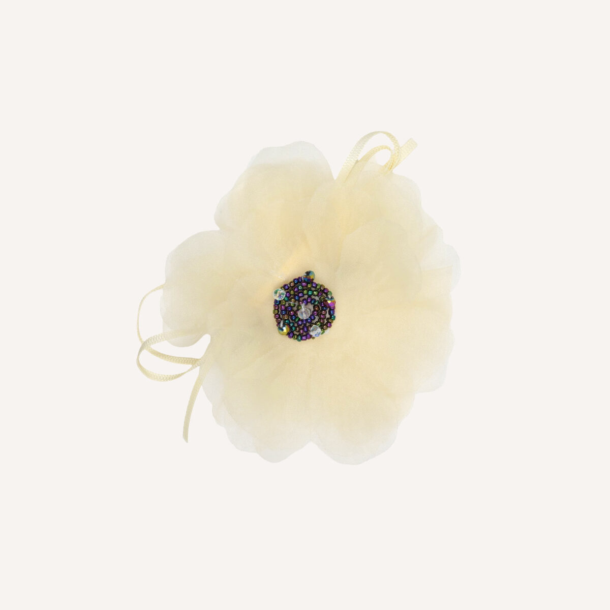 Occasion Hair Clip - Image 4