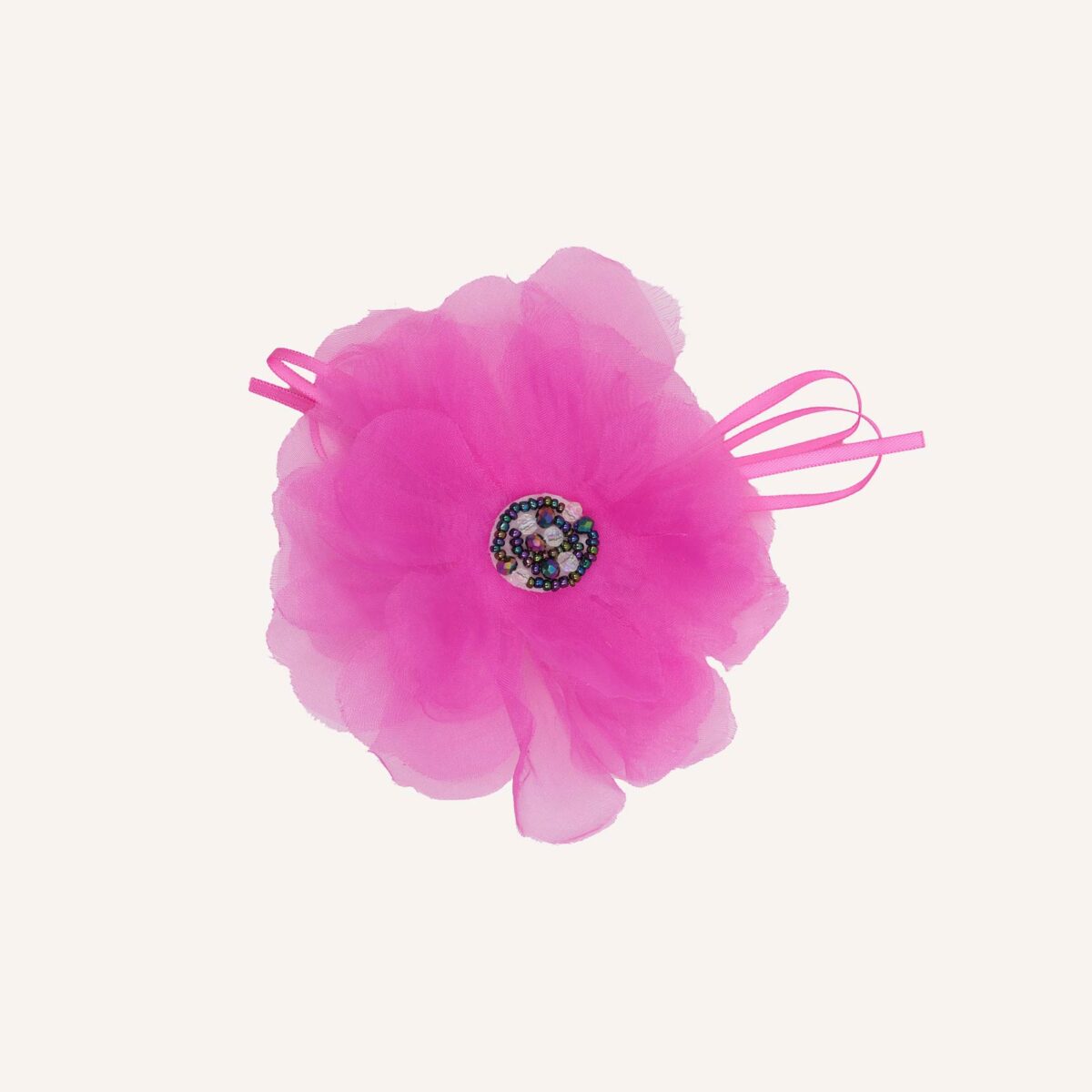 Occasion Hair Clip - Image 5