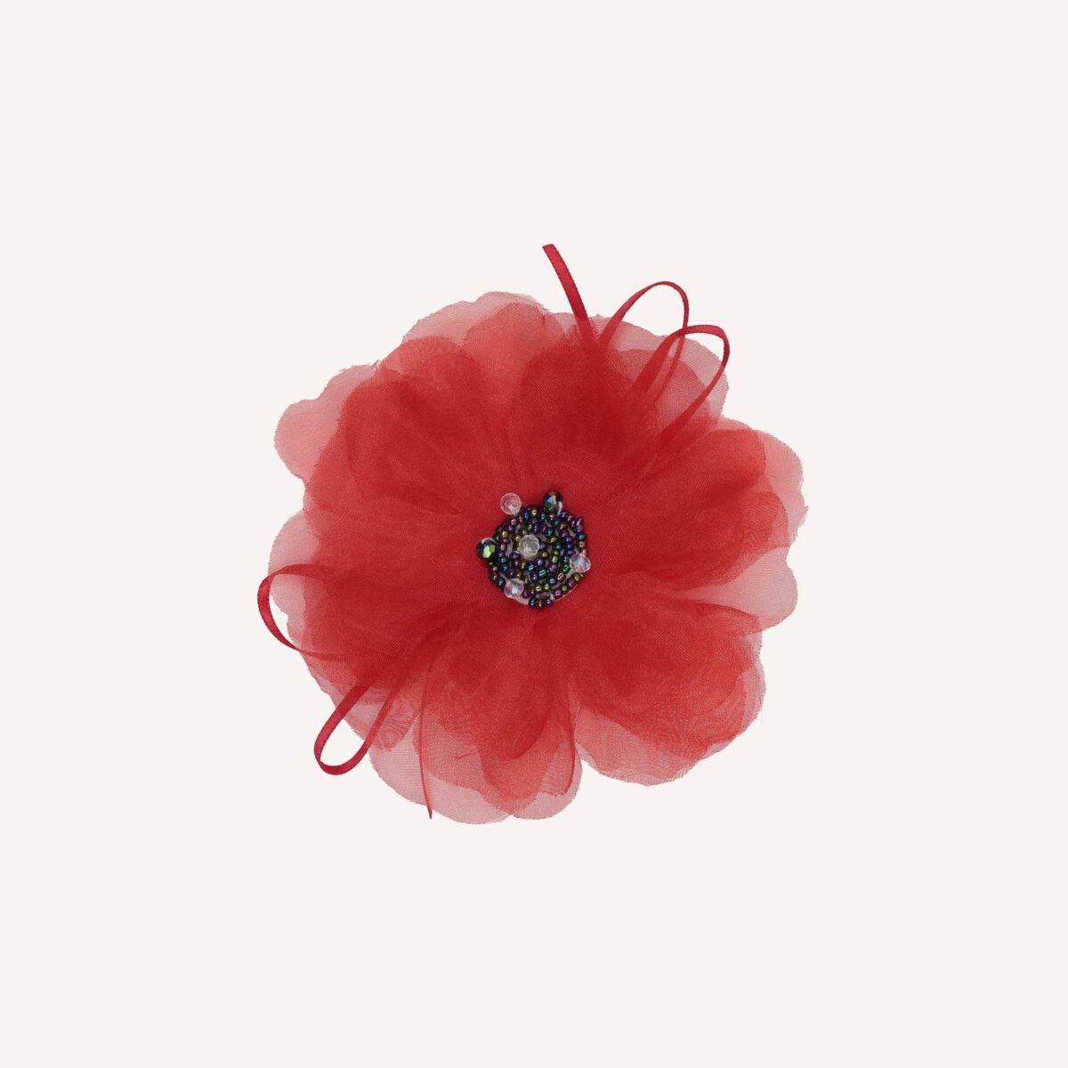 Occasion Hair Clip - Image 1