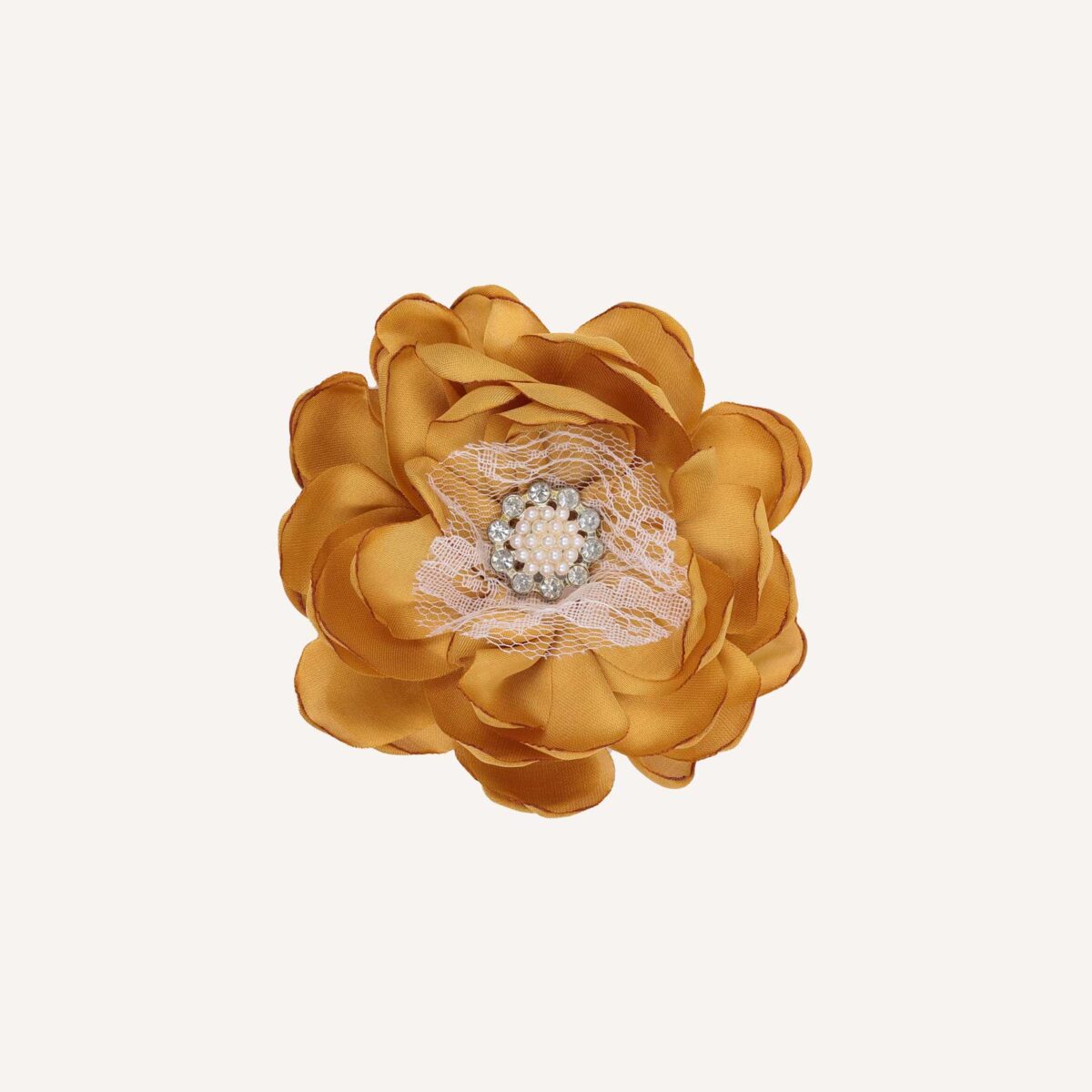 Flower Hair Clip - Image 16