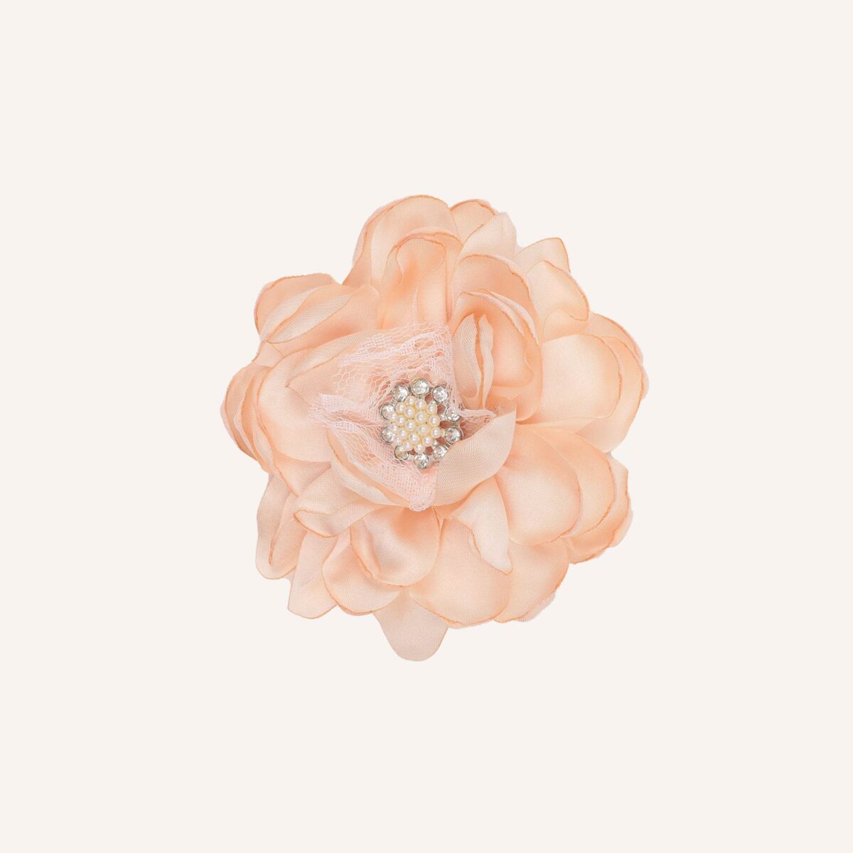 Flower Hair Clip - Image 15