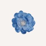 Flower Hair Clip - Image 4
