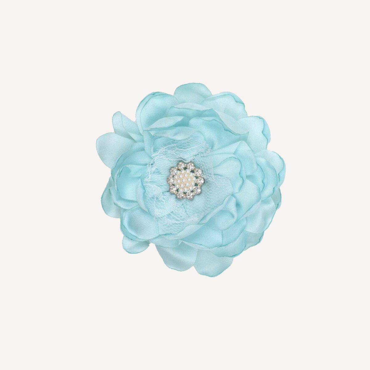 Flower Hair Clip - Image 5