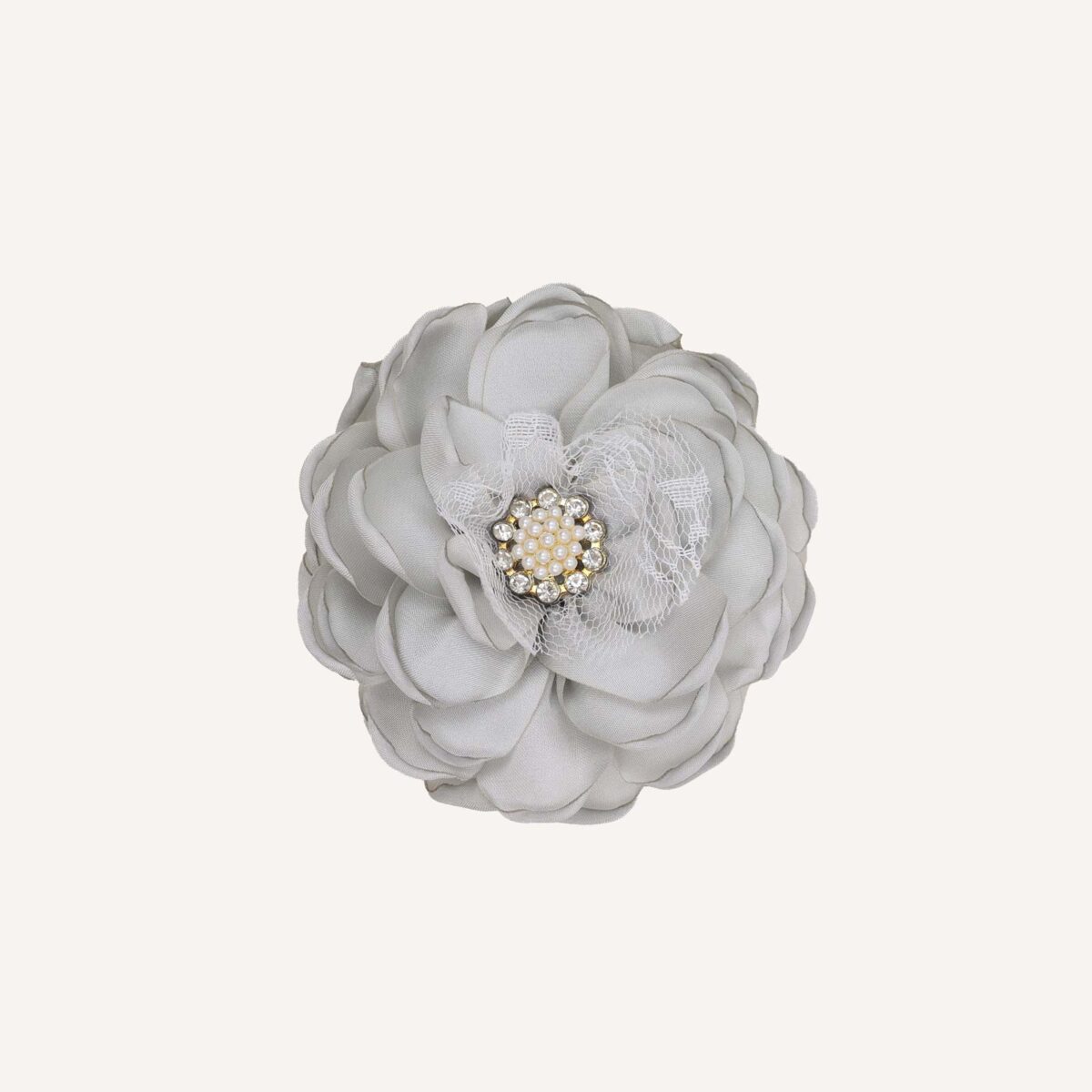 Flower Hair Clip - Image 14