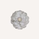 Flower Hair Clip - Image 14