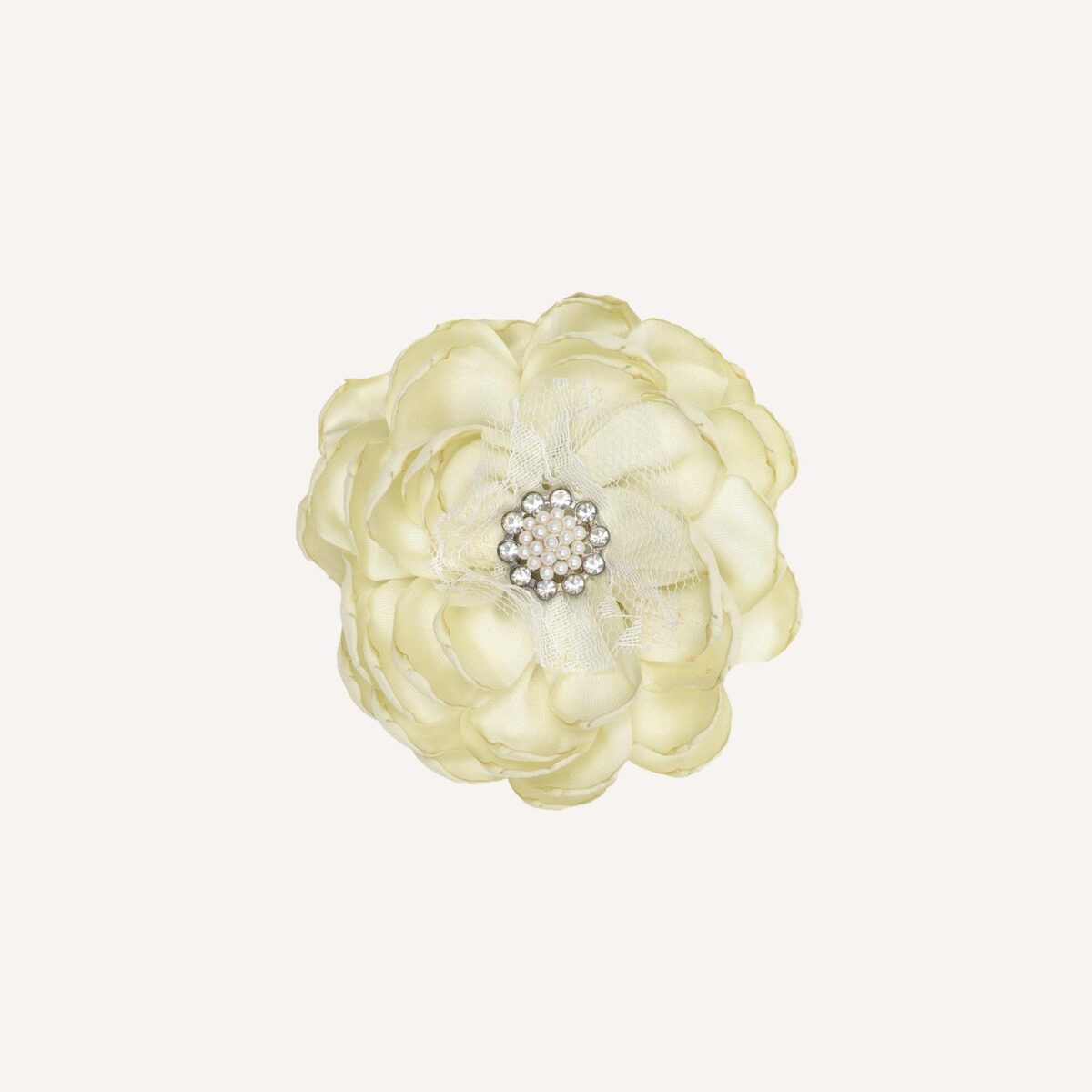 Flower Hair Clip - Image 13