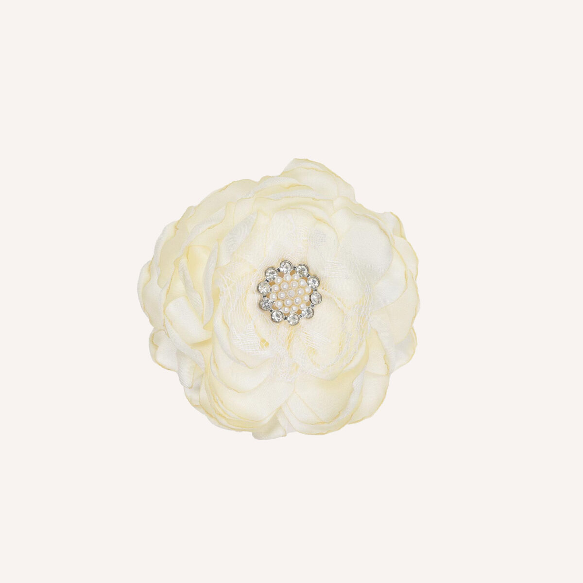 Flower Hair Clip - Image 12