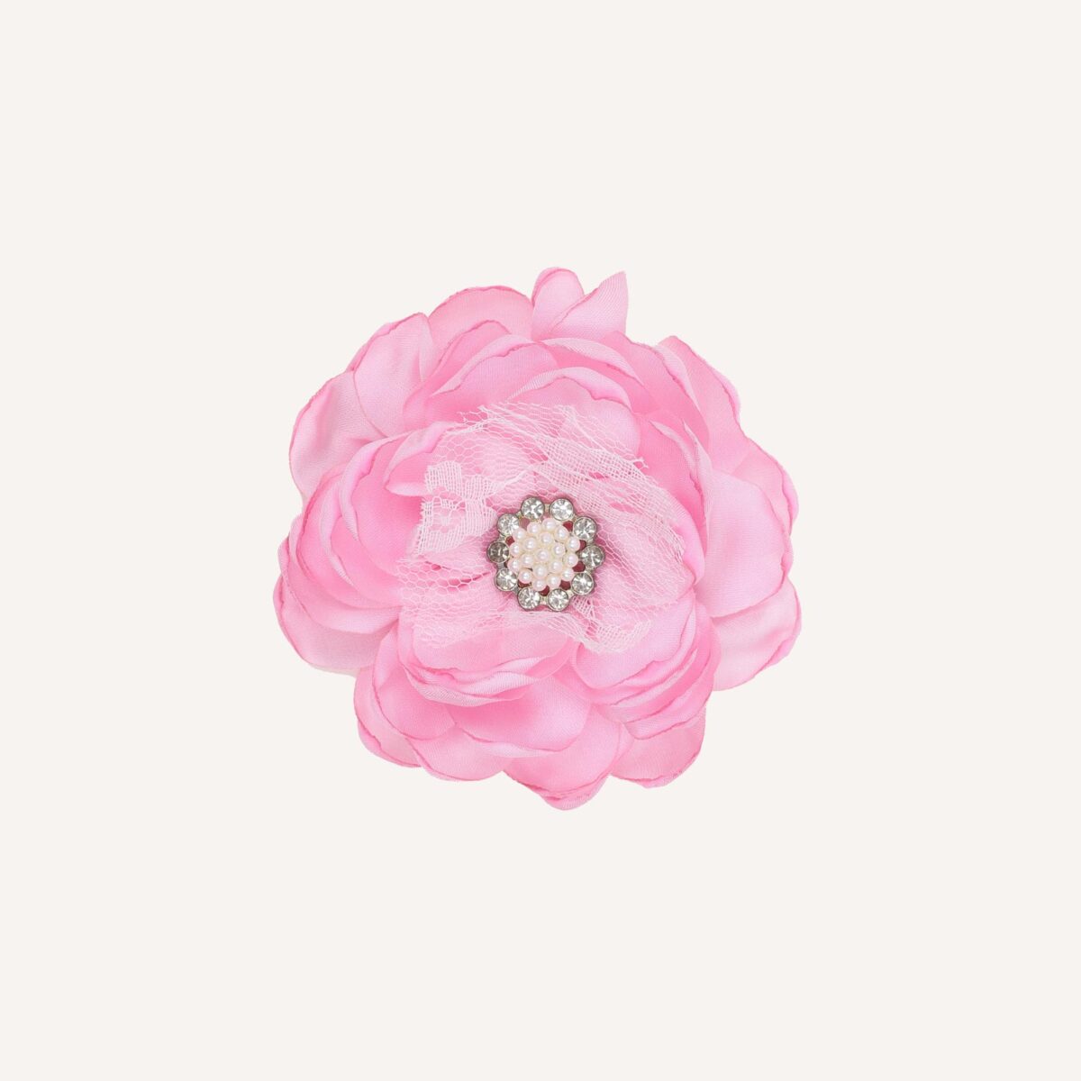 Flower Hair Clip - Image 10