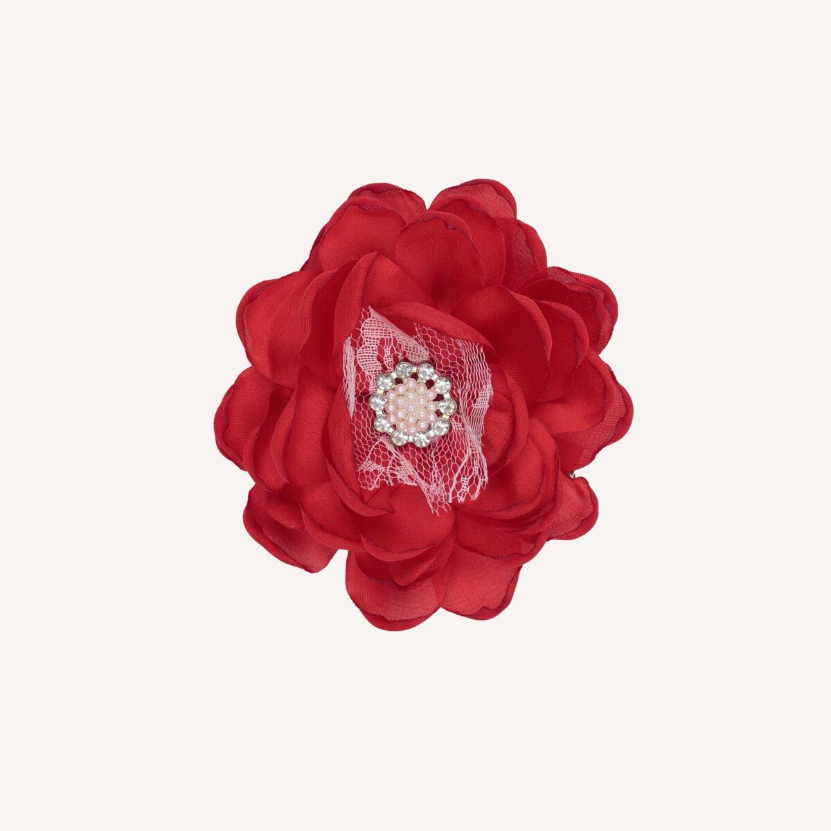 Flower Hair Clip - Image 2