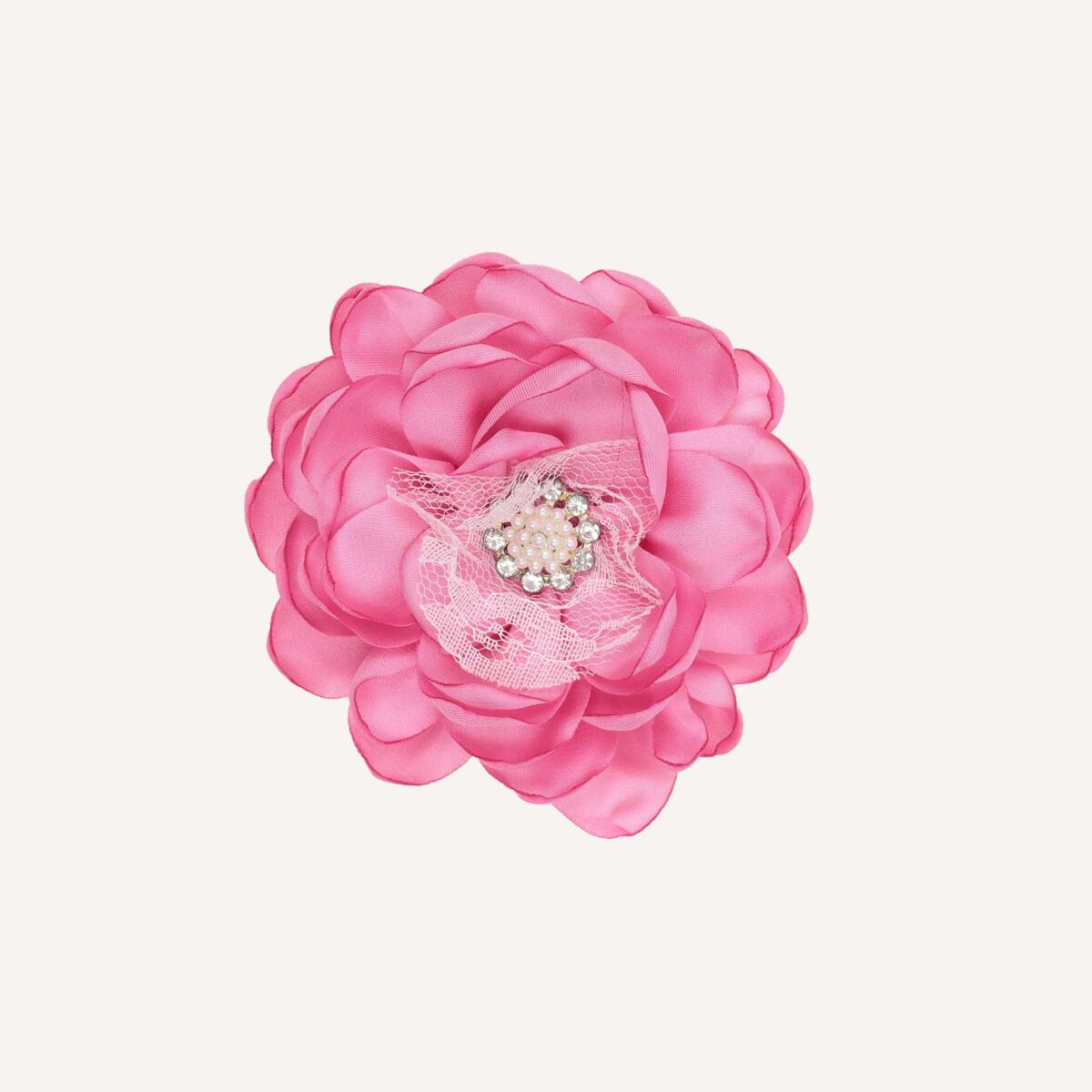 Flower Hair Clip - Image 1