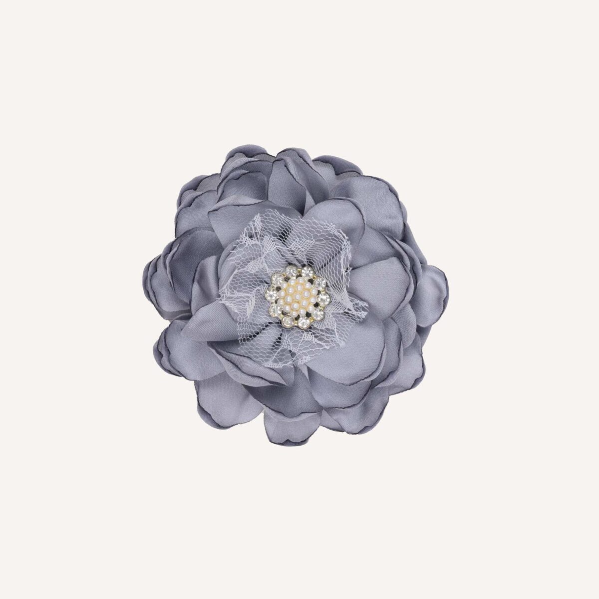 Flower Hair Clip - Image 9